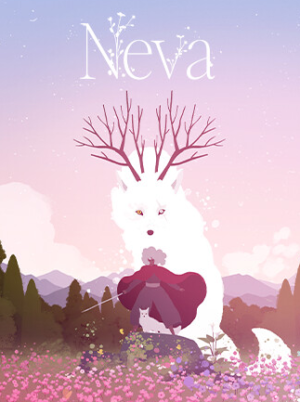 Neva (PC) - Steam Key - GLOBAL