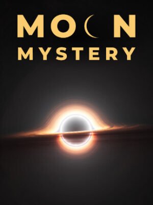 Moon Mystery (PC) - Steam Key - GLOBAL