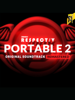 DJMAX RESPECT V - Portable 2 Original Soundtrack (REMASTERED) (PC) - Steam Key - GLOBAL