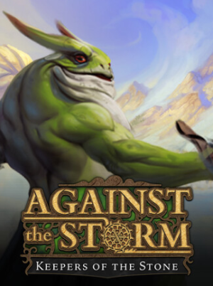 Against the Storm: Keepers of the Stone (PC) - Steam Key - GLOBAL