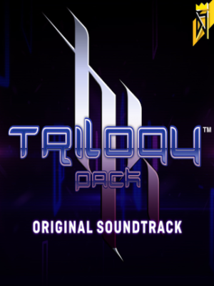 DJMAX RESPECT V - TRILOGY Original Soundtrack (REMASTERED) (PC) - Steam Key - GLOBAL