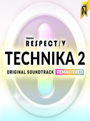 DJMAX RESPECT V - TECHNIKA 2 Original Soundtrack (REMASTERED) (PC) - Steam Key - GLOBAL