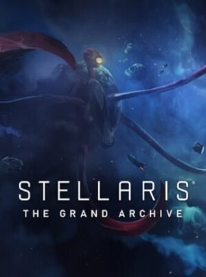 Stellaris: Grand Archive (PC) - Steam Key - GLOBAL