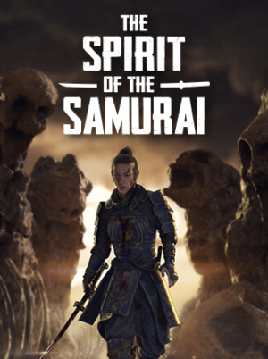 The Spirit of the Samurai (PC) - Steam Key - GLOBAL