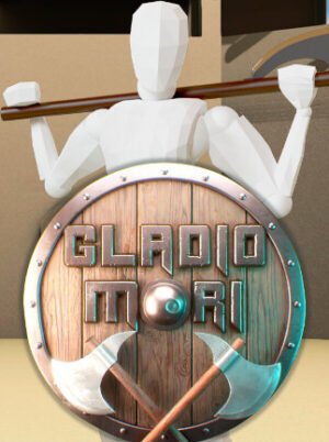Gladio Mori (PC) - Steam Key - GLOBAL