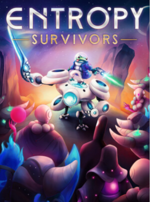 Entropy Survivors (PC) - Steam Key - GLOBAL