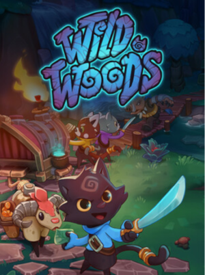 Wild Woods (PC) - Steam Key - GLOBAL