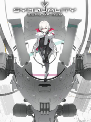 Synduality: Echo of Ada (PC) - Steam Key - EU