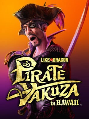 Like a Dragon: Pirate Yakuza in Hawaii (PC) - Steam Key - EUROPE