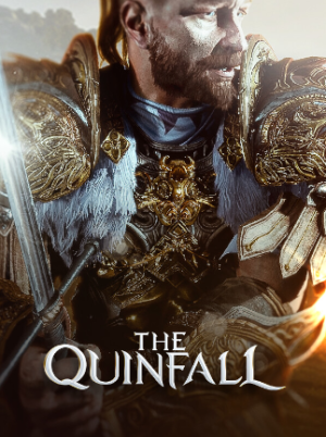 The Quinfall (PC) - Steam Key - GLOBAL