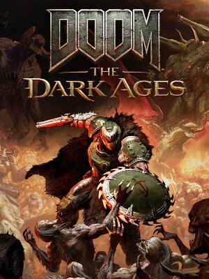 Doom: The Dark Ages (PC) - Steam Key - GLOBAL