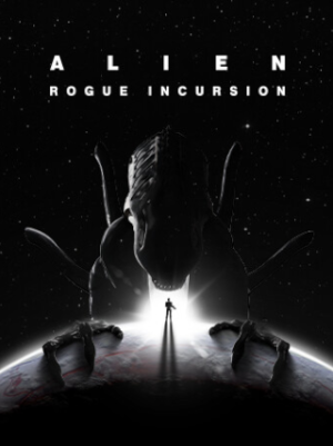 Alien: Rogue Incursion (PC) - Steam Key - GLOBAL