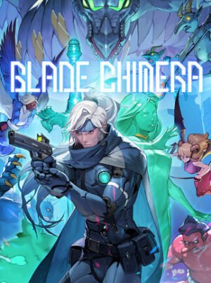 BLADE CHIMERA (PC) - Steam Key - GLOBAL