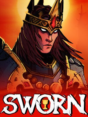 SWORN (PC) - Steam Key - EU/US/CA