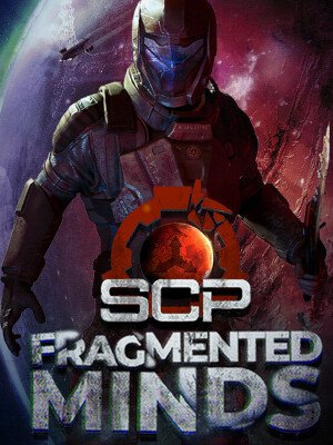 SCP: Fragmented Minds (PC) - Steam Key - GLOBAL