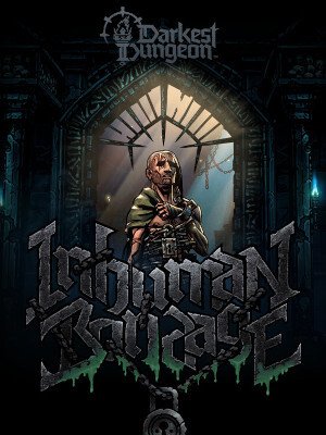 Darkest Dungeon II - Inhuman Bondage (PC) - Steam Key - EU