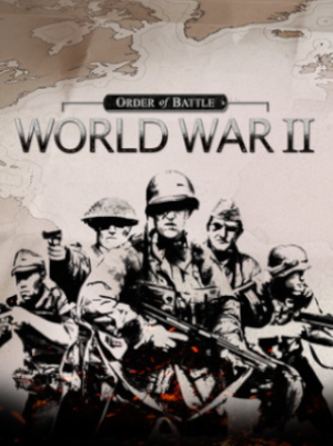 Order of Battle: Red Star (PC) - Steam Key - GLOBAL