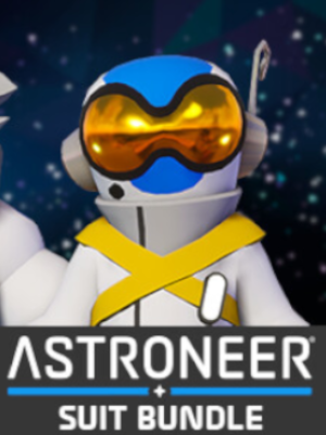 Astroneer: Suit Bundle (PC) - Steam Key - GLOBAL