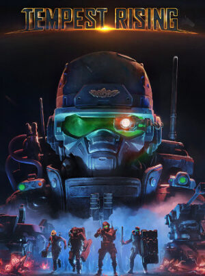 Tempest Rising (PC) - Steam Key - GLOBAL