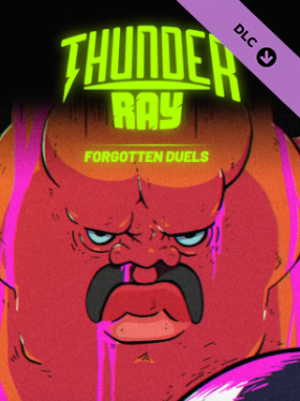 Thunder Ray: Forgotten Duels (PC) - Steam Key - GLOBAL