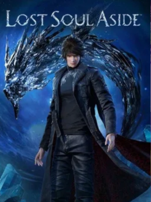 Lost Soul Aside (PC) - Steam Key GLOBAL