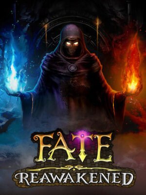 FATE: Reawakened (PC) - Steam Key - GLOBAL