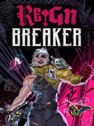 Reignbreaker (PC) - Steam Key - GLOBAL