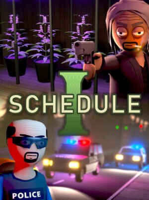 Schedule I (PC) - Steam Key - GLOBAL