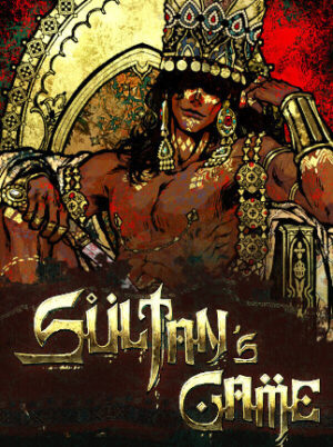 Sultan's Game (PC) - Steam Key - GLOBAL