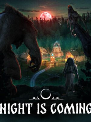 Night is Coming (PC) - Steam Key - GLOBAL