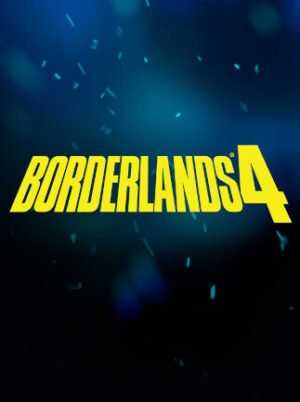 Borderlands 4 (PC) - Steam Key - EUROPE