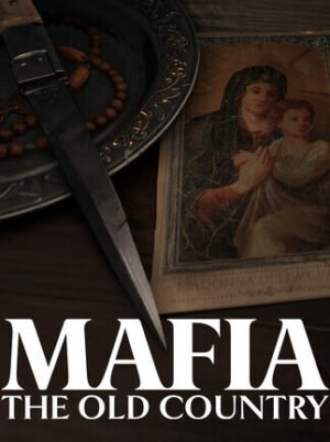 Mafia: The Old Country (PC) - Steam Key - GLOBAL