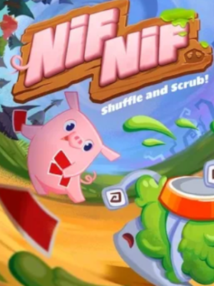 Nif Nif (PC) - Steam Key - GLOBAL