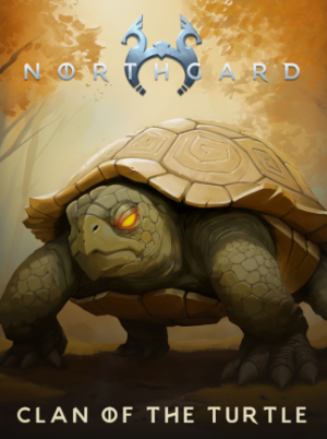 Northgard - Hafgufa, Clan of the Turtle (PC) - Steam Key - GLOBAL