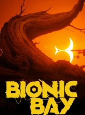 Bionic Bay (PC) - Steam Key - GLOBAL