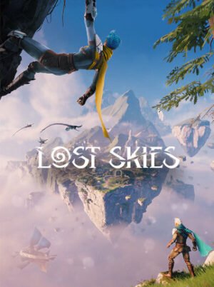 Lost Skies (PC) - Steam Key - GLOBAL