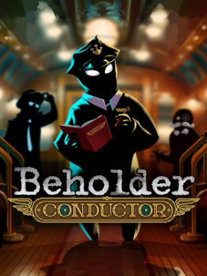 Beholder: Conductor (PC) - Steam Key - GLOBAL