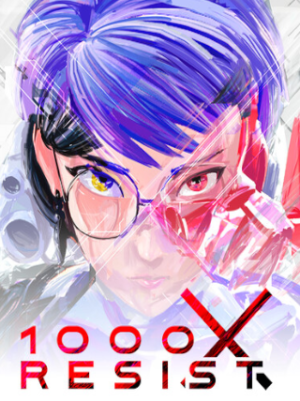 1000xResist (PC) - Steam Key - GLOBAL