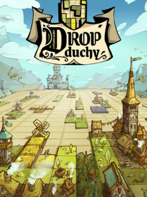 Drop Duchy (PC) - Steam Key - GLOBAL