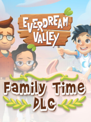 Everdream Valley: Family Time DLC (PC) - Steam Key - GLOBAL