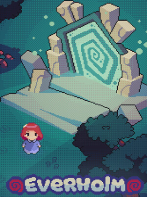 Everholm (PC) - Steam Key - GLOBAL