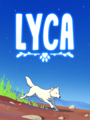 Lyca (PC) - Steam Key - GLOBAL