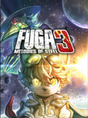 Fuga: Melodies of Steel 3 Steam Key - GLOBAL