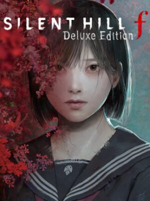 Silent Hill f | Deluxe Edition (PC) - Steam Key - GLOBAL