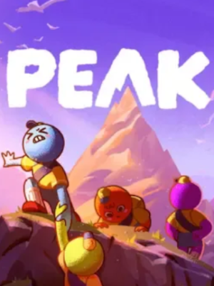 Peak (PC) - Steam Key EU