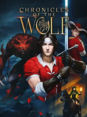 Chronicles of the Wolf (PC) - Steam Key - GLOBAL