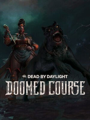 Dead by Daylight - Doomed Course (PC) - Steam Key - EUROPE