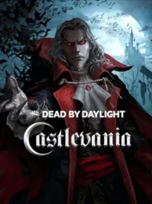 Dead by Daylight: Castlevania Chapter (PC) - Steam Key - EUROPE