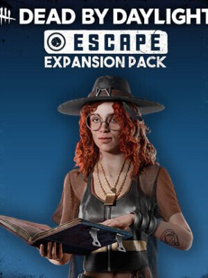 Dead by Daylight - Escape Expansion Pack (PC) - Steam Key - EUROPE