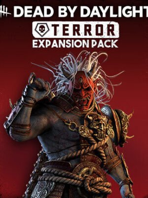 Dead by Daylight - Terror Expansion Pack (PC) - Steam Key - EUROPE